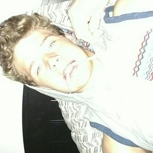 Meet your Posher, Caleb