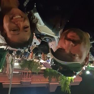 Meet your Posher, Donna