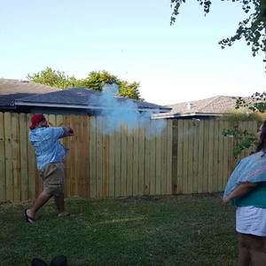 Meet your Posher, Mabel