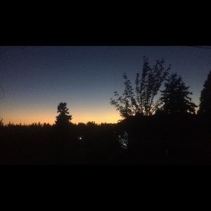 Meet your Posher, Sky