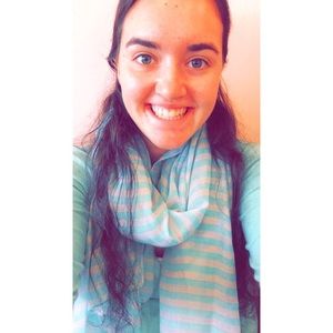 Meet your Posher, Sara