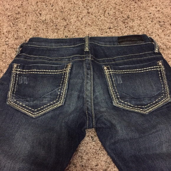 🌟LAST CALL🌟Day trip Leo Jeans 24XL