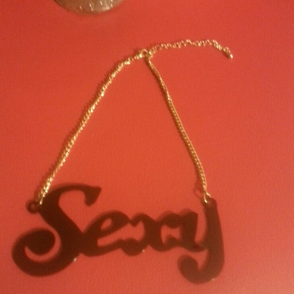 Necklace - Picture 2 of 2