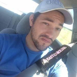 Meet your Posher, Brandyn