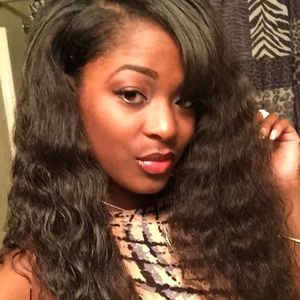Meet your Posher, Jasmine