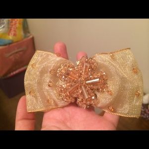 Korean Hair decoration