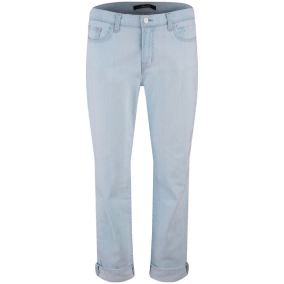 ISO J Brand Aiden jeans
