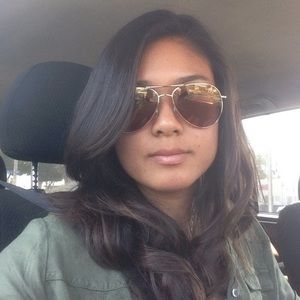 Meet your Posher, Michelle