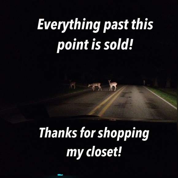 Feel free to make offers on the listings above!