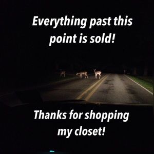 Feel free to make offers on the listings above!