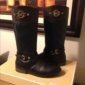 Michael Kors Giada Boots