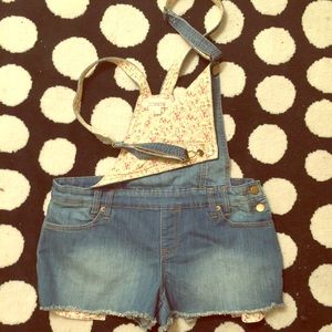 Forever 21 Denim never wear