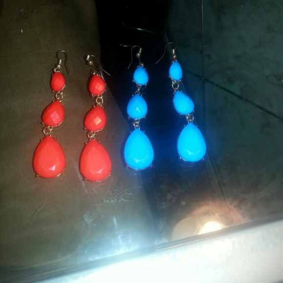 Earrings - Picture 2 of 2