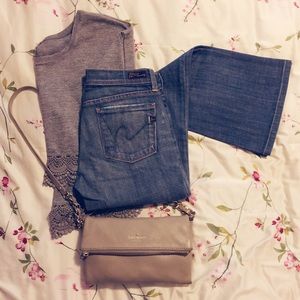 [NWOT] Citizens of Humanity | Jeans