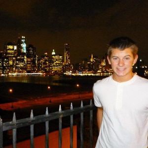 Meet your Posher, Daniel