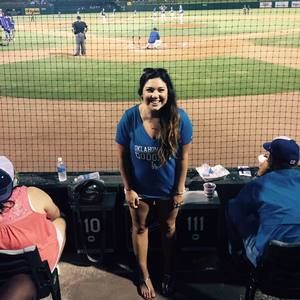 Meet your Posher, Allison