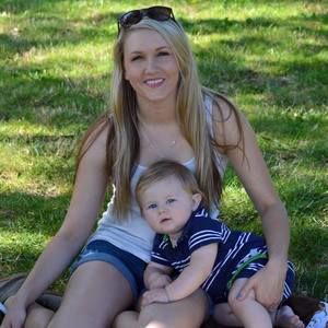 Meet your Posher, Jasmine