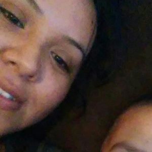 Meet your Posher, Yvette