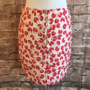 Anthropologie Skirts - Anthropologie Organza Petal Skirt by Leifsdottir Anthropologie Skirts - Anthropologie Organza Petal Skirt by Leifsdottir