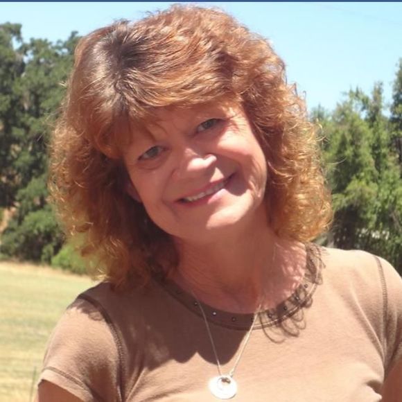 Meet your Posher, Becky - Picture 1 of 1