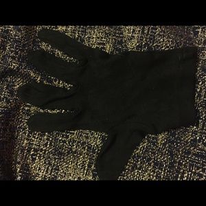 Heat protectant glove !