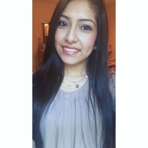 Meet your Posher, Melba