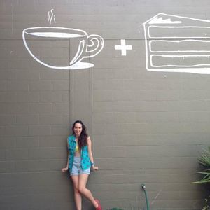 Meet your Posher, Elda