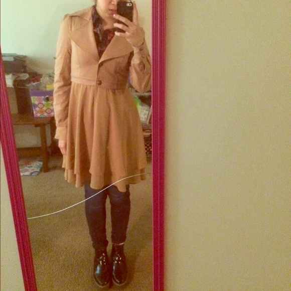 Brand new Trench coat
