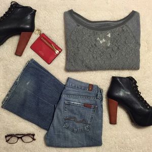 7 for All Mankind | Jeans