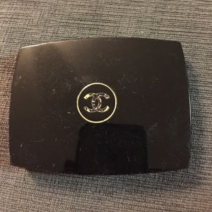 Chanel bronzer