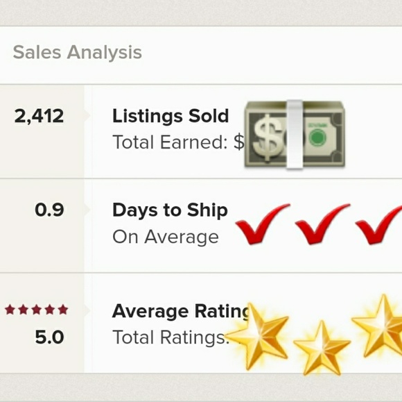 🔴4.99 Shipping🔴☆NEW ARRIVALS🔴 2/16/19 - 185F - Picture 3 of 4