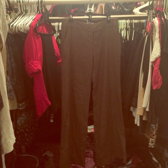 Business pants