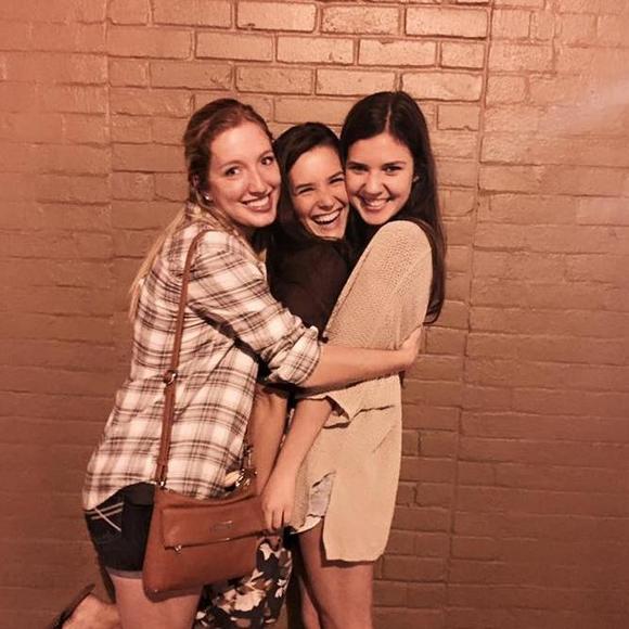 Meet your Posher, Erin