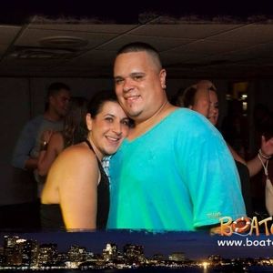 Meet your Posher, Ralphie