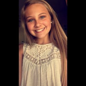 Meet your Posher, Brianna