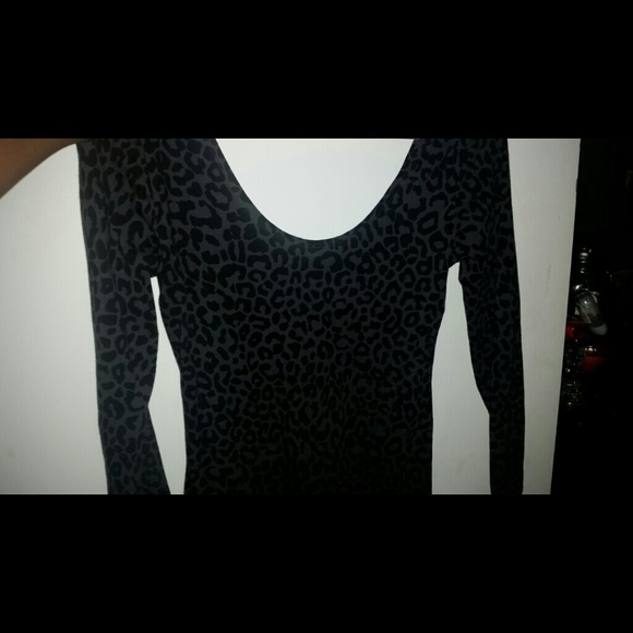 vs pink body con dress