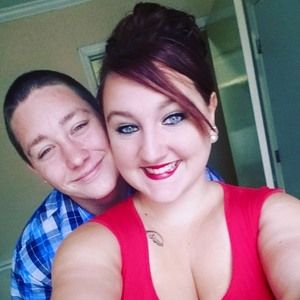 Meet your Posher, Brandy michael