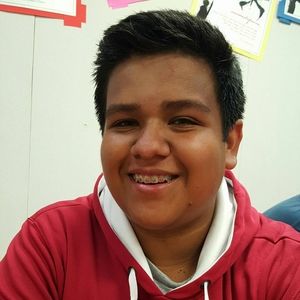 Meet your Posher, Alan