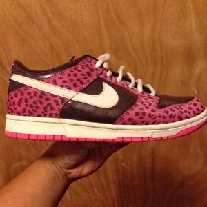 Nike Dunk Low - Kids (6Y)
