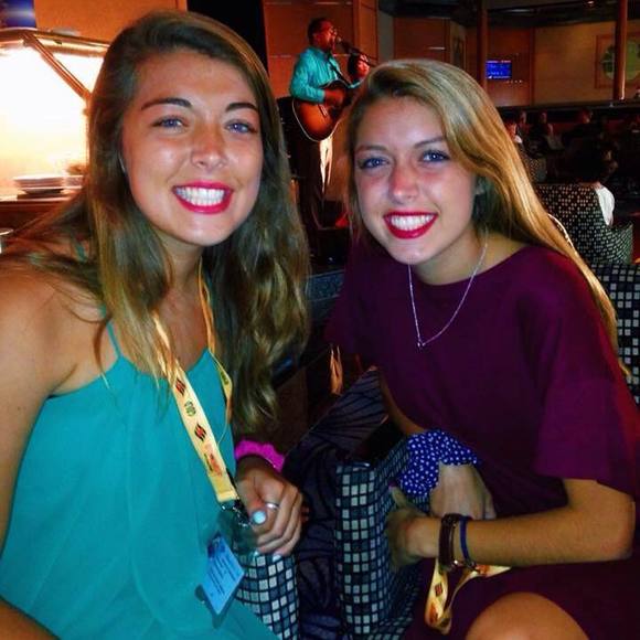 Meet your Posher, Skylar