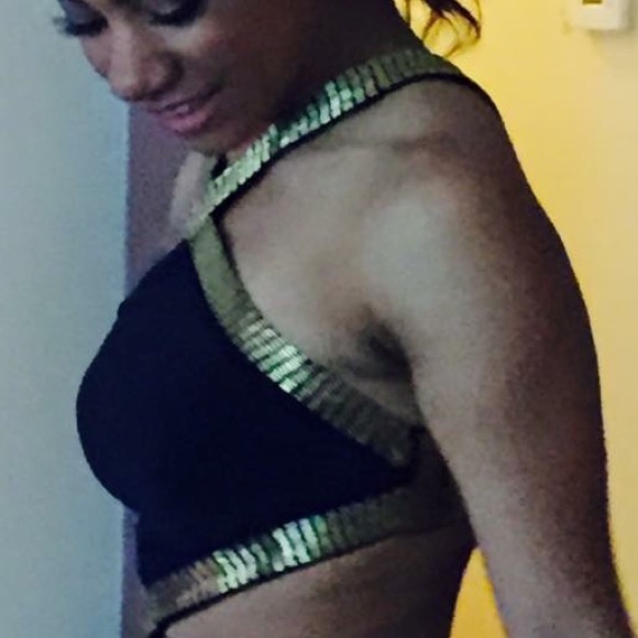 Prom dress. - Picture 4 of 4