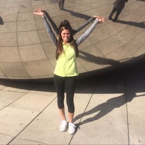 Meet your Posher, Alisha