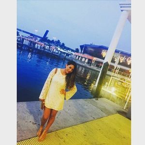 Meet your Posher, Flavia