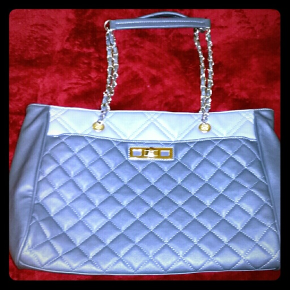 Apt 9 Jane Quilted Shopper