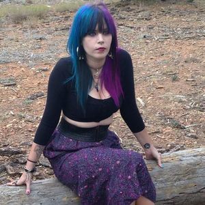 Meet your Posher, Tara