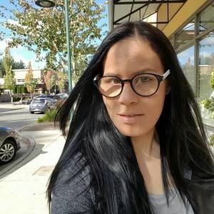 Meet your Posher, Christa