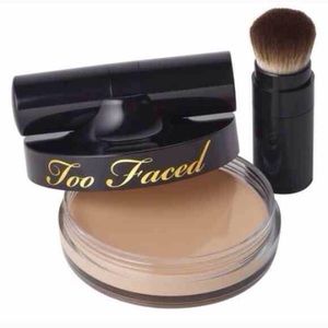 Too Faced cream foundation