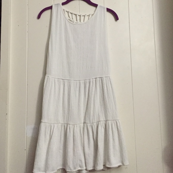 Beach dress