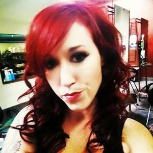 Meet your Posher, Kendra