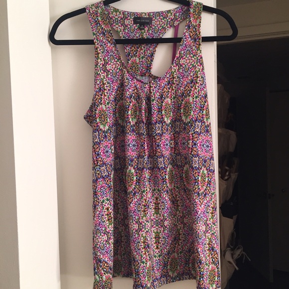 Limited Tank